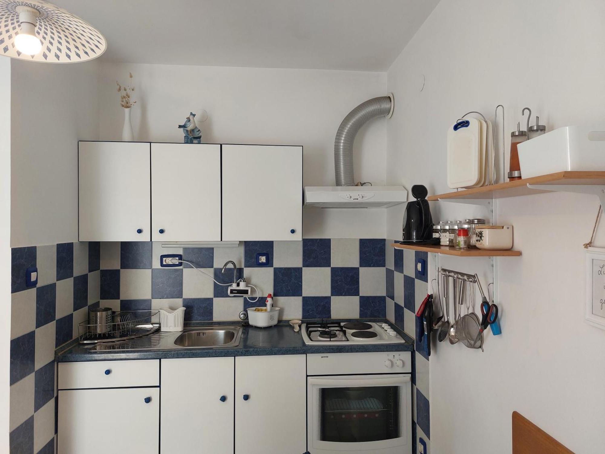 Apartment Gordana Trogir Exterior foto